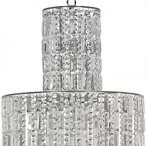 Подвесная люстра Dio D’Arte Bergamo Bergamo E 1.11.50.200 N