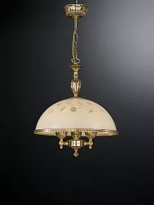 Подвесной светильник Reccagni Angelo 6308 L 6308/38