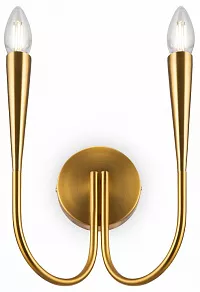 Бра Freya Branches FR5253WL-02BS