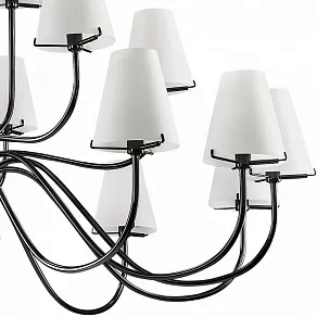 Подвесная люстра Lightstar Diafano 758217