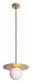 Подвесной светильник Loft it Ufo 10120/250P Gold