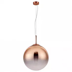 Подвесной светильник Arte Lamp Jupiter A7964SP-1RB