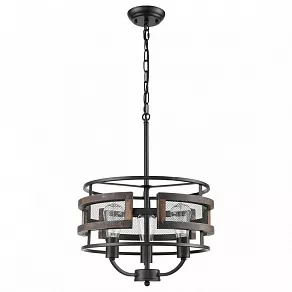 Подвесной светильник Vele Luce Legion VL6272P03