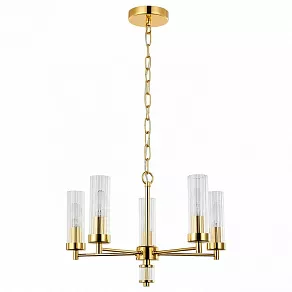 Подвесная люстра Favourite Aesthetic 2673-5P