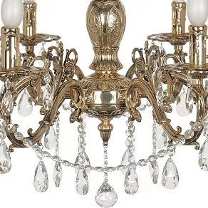 Подвесная люстра Dio D’Arte None None E 1.1.6.300 GB