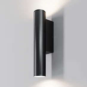 Накладной светильник Maytoni Outdoor Tube O508WL-L6B3K