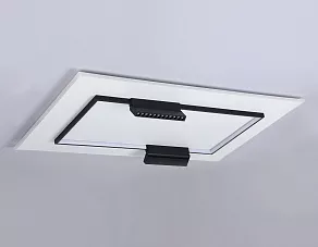 Накладной светильник Ambrella FL FL51456