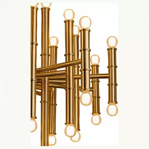 Подвесная люстра L'Arte Luce  L27500