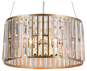 Подвесной светильник F-promo Prismata 4483-5P