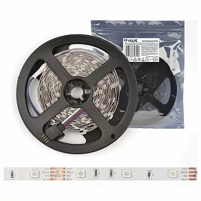 Лента светодиодная Uniel ULS-Q911 5050-30LED UL-00000945