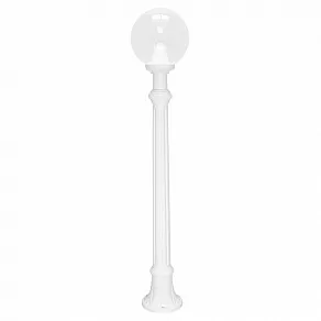 Наземный высокий светильник Fumagalli Globe 250 G25.163.000.WXE27