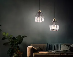 Подвесной светильник Ambrella TR TR5875