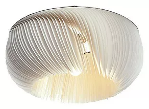 Подвесной светильник Milosh Tendence 870 0870PL-1WH