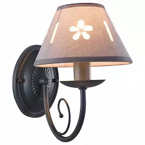 Бра Freya Emily FR2537WL-01GR