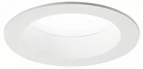 Встраиваемый светильник Ideal Lux Basic Wide BASIC WIDE 30W 4000K