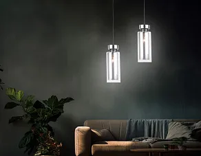 Подвесной светильник Ambrella TR TR3572