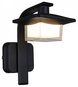 Накладной светильник Reluce  08332-9.2-001JH LED12W BK RLOS