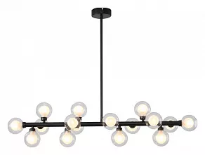 Люстра на штанге Kink Light Сида 09409-16,19