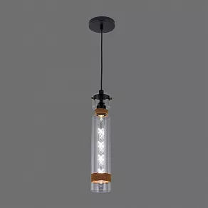 Подвесной светильник Citilux Эдисон CL450213