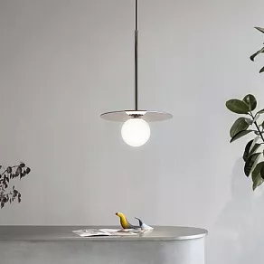 Подвесной светильник Imperiumloft  Tag01