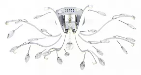 Потолочная люстра Rivoli Radiante PL8 CR Б0038146