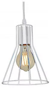 Подвесной светильник Imex MD.6135 MD.6135-1-P WH