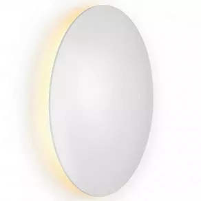 Накладной светильник iLedex Lunar ZD8102-18W WH