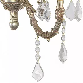 Бра Dio D’Arte Lucca Lucca E 2.1.1.300 CG