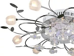 Потолочная люстра Omnilux OML-161 OML-16107-13