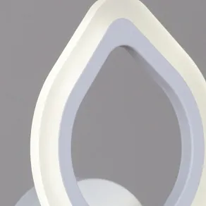 Бра Reluce 02301-1 02301-0.2-01 WH