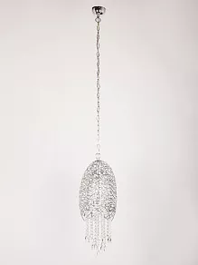 Подвесной светильник Abrasax 9120 X9120A/3CH