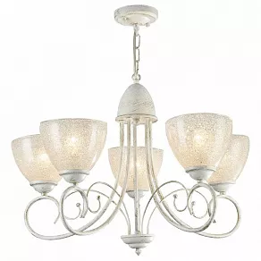 Подвесная люстра Freya Annette FR2753-PL-05-WG