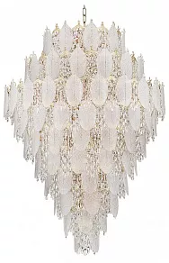 Подвесная люстра Odeon Light Tears 5049/89