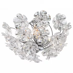 Люстра на штанге Globo Phoenix 51538-3