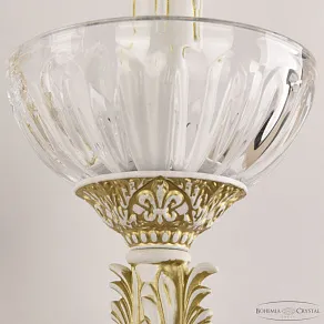 Бра Bohemia Ivele Crystal AL7901 AL7901B15/3/175 B WMG P Clear/M-1H