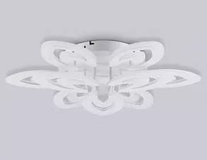 Потолочная люстра Ambrella Light FA FA4547