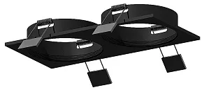 Встраиваемый светильник Ambrella Light C C6526
