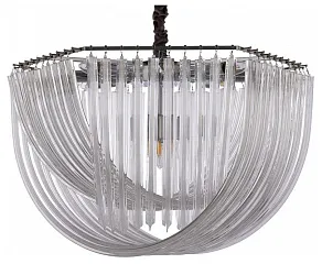 Подвесная люстра Arte Milano AM-97378 S.97378.D800.H470.E14.12 Ni