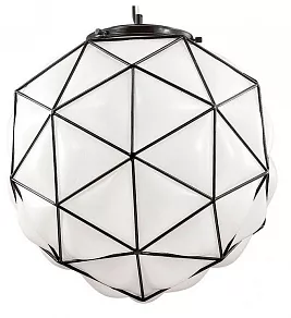 Подвесной светильник Ideal Lux Magle MAGLIE SP1