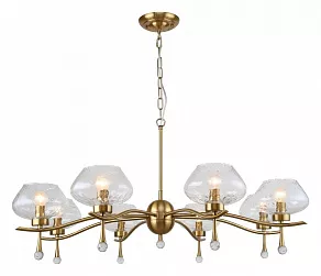 Подвесная люстра Favourite Argos 2773-8P