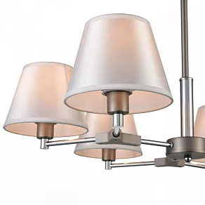 Люстра на штанге Vele Luce Adele VL4003L08