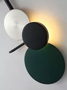 Накладной светильник Mizi`en Bloom MZ121629-1-1000