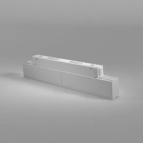 Встраиваемый светильник Elektrostandard Slim Magnetic Wl 85008/01