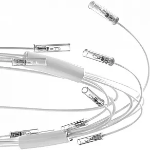 Подвесная люстра Lightstar Ovale 784346