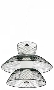 Подвесная люстра MyFar Pauline MR2493-1PL
