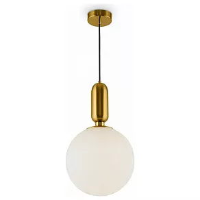 Подвесной светильник Freya Felice FR5137PL-01BS