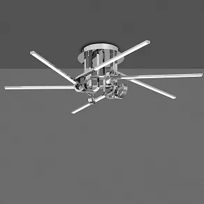 Потолочная люстра Mantra Cinto 6126