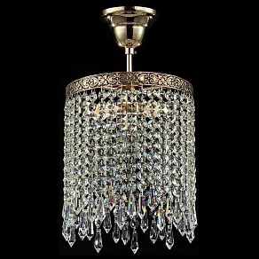 Светильник на штанге Maytoni Sfera Moderno 2 D783-PT20-7-G
