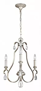 Подвесная люстра Feiss Dewitt FE-DEWITT3
