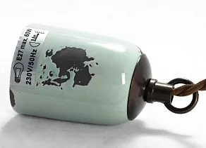 Бра Lussole Vermilion GRLSP-8158